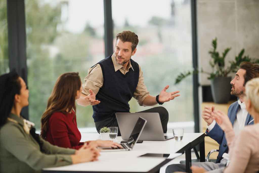 Office Presentation Office Presentation