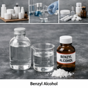 Benzyl Alcohol