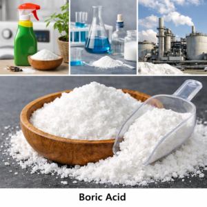 Boric Acid