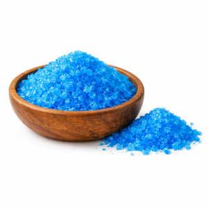 Copper Sulphate
