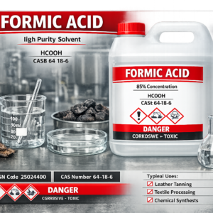Formic Acid