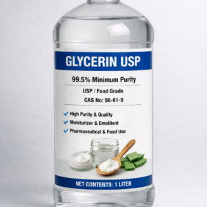 Glycerin USP