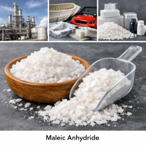 Maleic Anhydride