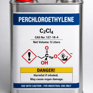 Perchloroethylene