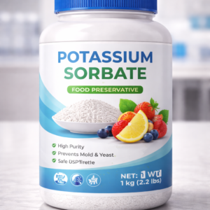 Potassium Sorbate