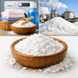 Sodium Carbonate