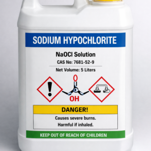 Sodium Hypochlorite