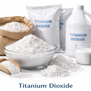 Titanium Dioxide