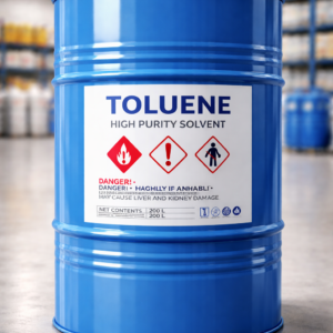 Toluene