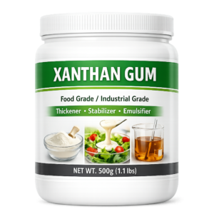 Xanthan Gum