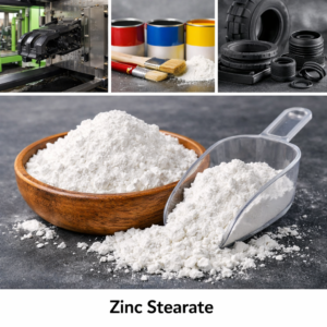 Zinc Stearate