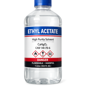 Ethyl Acetate