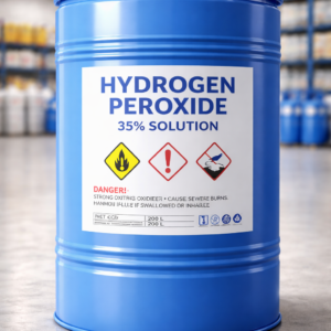 Hydrogen Peroxide