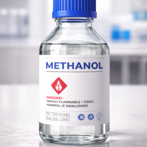 Methanol