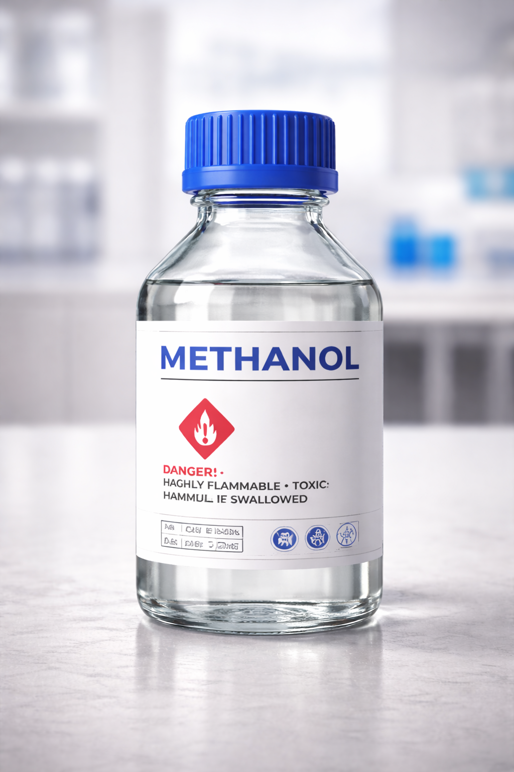 Methanol