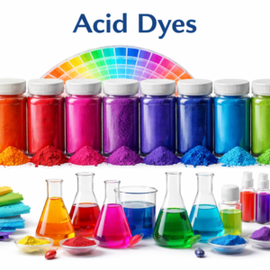 Acid Dyes