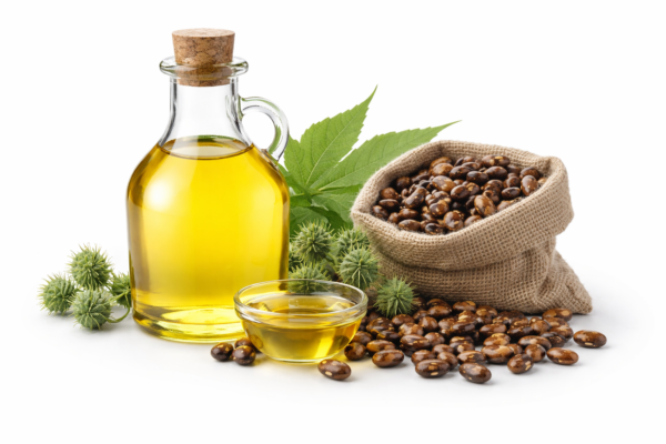 Castor Oil E1774026652587